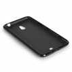 TPU Gel Case Cover for Nokia Lumia 1320 - Black
