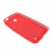 Nokia Lumia 630 635 TPU Gel Case Cover - Rose