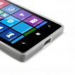 TPU Gel Case Cover for Nokia Lumia 930 - Clear
