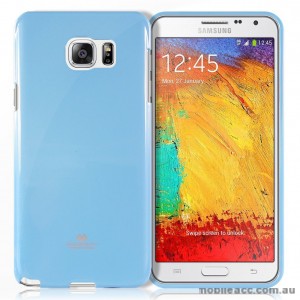 Korean Mercury TPU Case Cover for Samsung Galaxy Core Prime Aqua