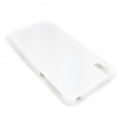 TPU Gel Case Cover for Sony Xperia Z2 - White