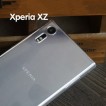TPU Gel Case Cover For Sony Xperia XZ - Clear