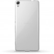 Soft TPU Gel Jelly Case For Sony Xperia XA Ultra Clear