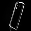 Soft Clear TPU Gel Jelly Case For Motorola Moto G5 Plus/ X 2017