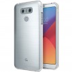 TPU Gel Case Cover for LG G6 Clear