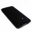 TPU Gel Case for HTC One M7 - Black