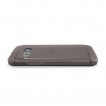 TPU Gel Case Cover for HTC One Mini 2 (M8) - Black