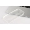 TPU Gel Case Cover for HTC One M9 - Clear