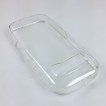 TPU Gel Case Cover for Telstra Easycall 3 T303 - Clear × 2