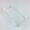 TPU Gel Case Cover for Telstra Easycall 3 T303 - Clear × 2