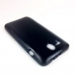 TPU Gel Case Cover for Huawei Ascend Y320 - Black
