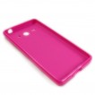 TPU Gel Case Cover for Huawei Ascend Y530 - Hot Pink