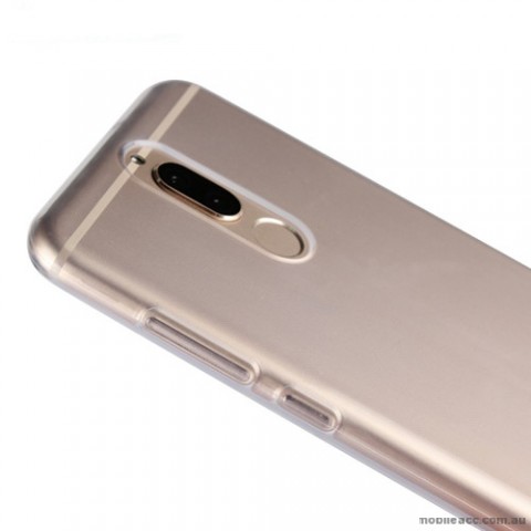 Soft TPU Gel Jelly Case For Huawei Nova 2i - Clear