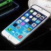 TPU   PC Case for iPhone 6/6S - Dark Greyx2