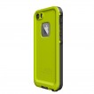 Genuine Lifeproof frē Waterproof Shockproof Case for iPhone 5/5S - Green
