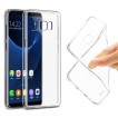 Soft TPU Gel Jelly Case For Samsung Galaxy S8 Clear