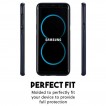 Mercury Goospery iJelly Gel Case For Samsung Galaxy S8 Plus Navy/Black