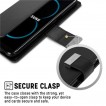 Mercury Rich Diary Wallet Case for Samsung Galaxy S8 Plus Black