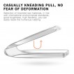 TPU Gel Case Cover For Samsung Galaxy Note 8 - Ultra Clear
