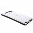 iFace Back Cover for Samsung Galaxy Note 8 - White