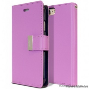Rich Diary SAM Note9 Purple