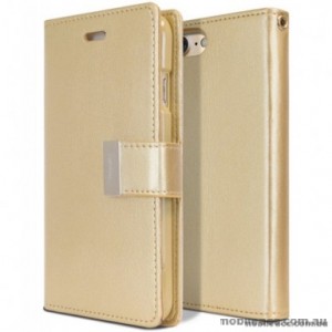 Rich Diary SAM Note9  Gold