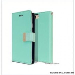 Rich Diary SAM Note9 Mint Green