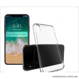 Ultra Jelly Case For Samsung  Galaxy  S10  Plus Clear