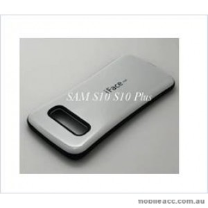 Iface mall  Anti-Shock Case  For Samsung  Galaxy  S10E White