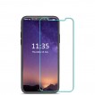 Plastic Screen Protector For iPhone X - Clear