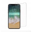 Plastic Screen Protector For iPhone X - Clear