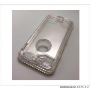 Defender heavy Duty Case For  iphone 6S 4.7'' Clear