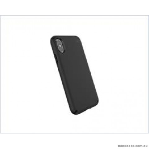 SPECK Presidio SPORT iPhone X / XS 5.8'' BLACK