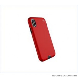 SPECK Presidio SPORT iPhone X / XS 5.8'' RED
