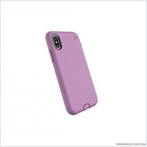 SPECK Presidio SPORT iPhone X / XS 5.8'' Purple