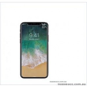 Screen Protector For Iphone XS MAX 6.5"   Matte