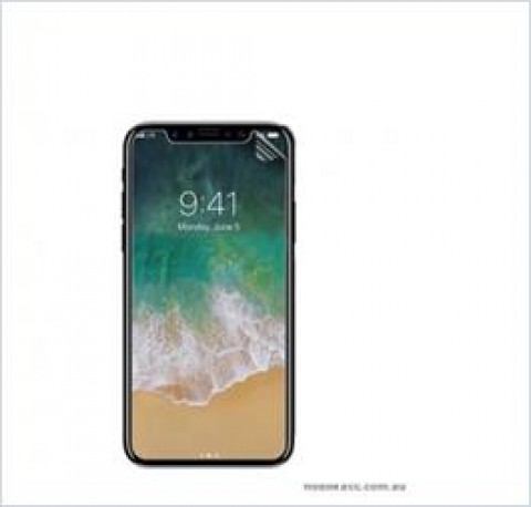 Screen Protector For Iphone XS MAX 6.5"   Matte