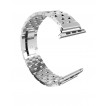 HOCO METAL WATCHBAND 3 POINTERS SILVER FOR APPLE WATCH