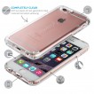 CANDYSHELL CLEAR IPHONE 6S & IPHONE 6 CASES