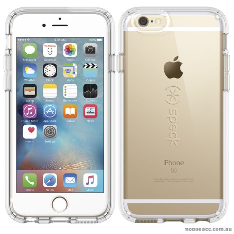 CANDYSHELL CLEAR IPHONE 6S & IPHONE 6 CASES