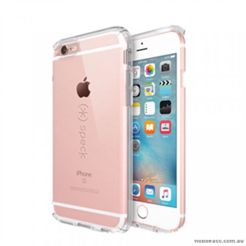 ORIGINAL SPECK CANDYSHELL CLEAR IPHONE 6S PLUS & IPHONE 6 PLUS CASES