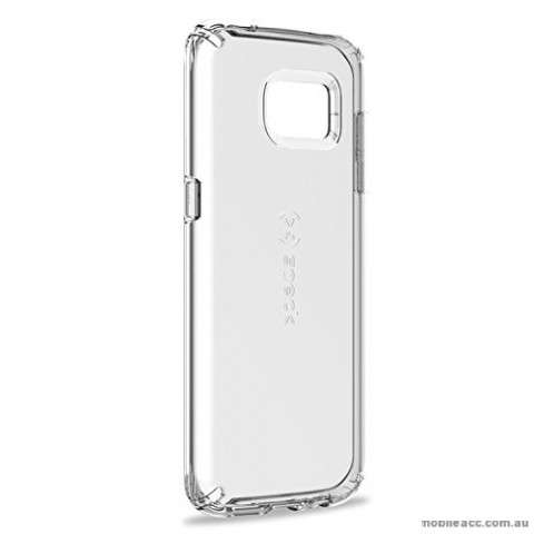 ORIGINAL Speck CandyShell Clear Case for Galaxy S7 Edge
