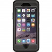 OtterBox Defender Series Case for iPhone 6/6S Black