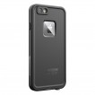 Genuine Lifeproof frē Waterproof Shockproof Case for iPhone 6/6S - Black