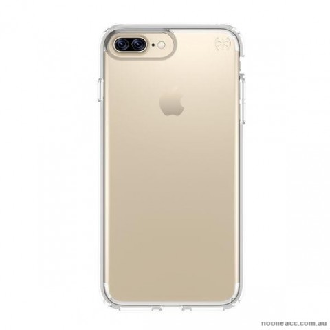 ORIGINAL Speck Presidio Clear Case for iPhone 7 Plus 5.5 Clear