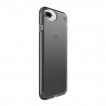 ORIGINAL SPECK PRESIDIO Clear Case for iPhone 7 Plus Transparent Grey 