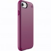 ORIGINAL Speck Products Presidio Cell Phone Case for iPhone 7 4.7 - Marroon