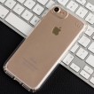 ORIGINAL Speck Presidio Clear Case for iPhone 7 4.7 Clear