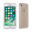 ORIGINAL Speck Presidio Clear Glitter Case for iPhone 7 Clear with Gold Glitter