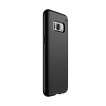 ORIGINAL Speck Products Presidio Cell Phone Case for Samsung Galaxy S8 Plus - Black
